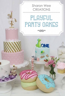 Baking Arts cooking classes